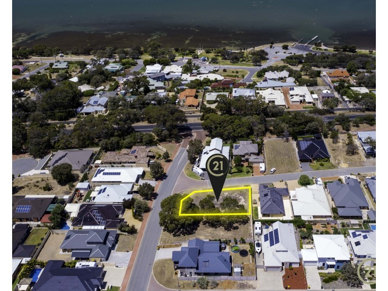 88 Albany Drive, Dawesville WA 6211