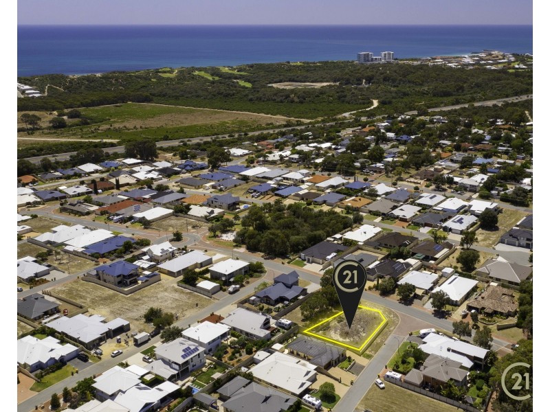 88 Albany Drive, Dawesville WA 6211