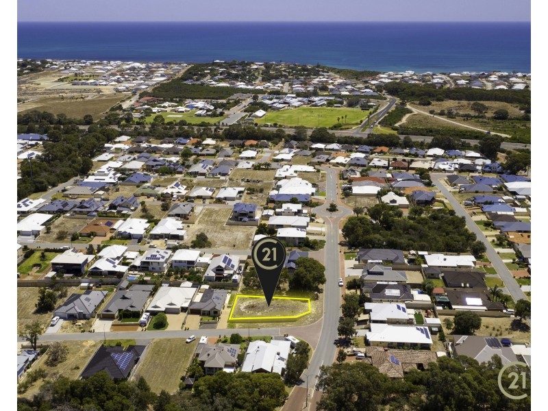 88 Albany Drive, Dawesville WA 6211