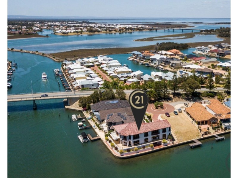 27 Starfire Close, Halls Head WA 6210