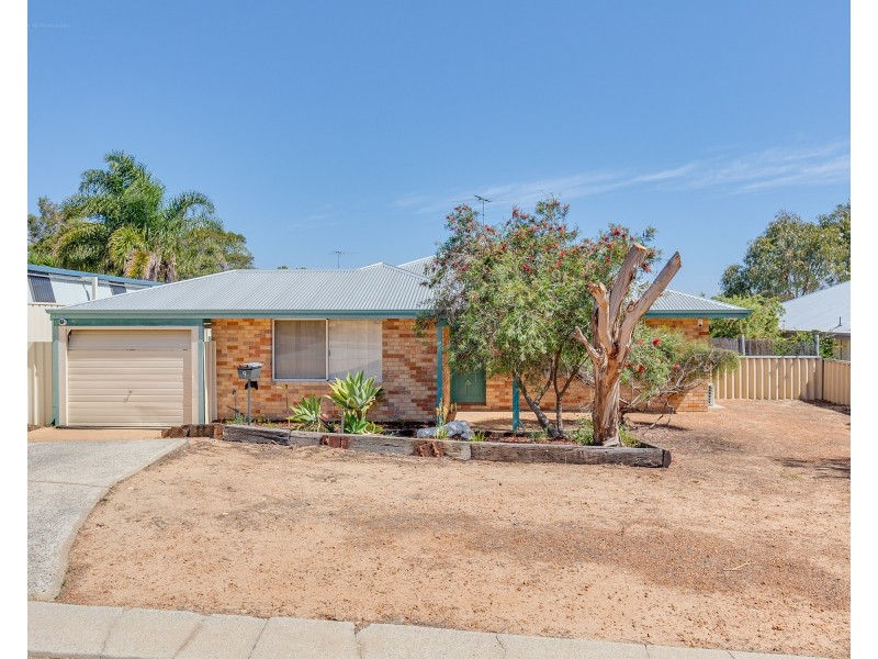 9 Rason Rise, Dawesville WA 6211