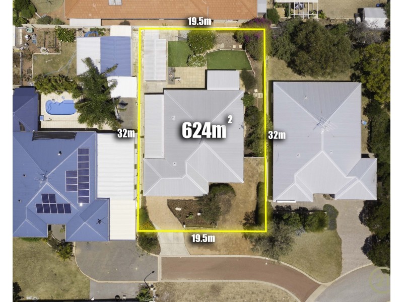 9 Rason Rise, Dawesville WA 6211