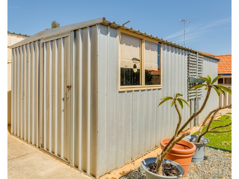 9 Rason Rise, Dawesville WA 6211