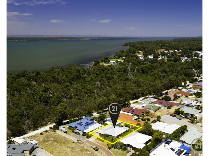 9 Rason Rise, Dawesville WA 6211