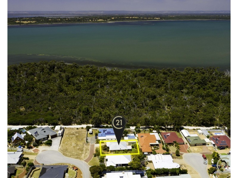 9 Rason Rise, Dawesville WA 6211