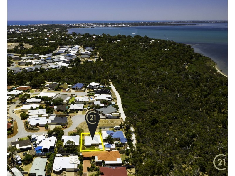 9 Rason Rise, Dawesville WA 6211