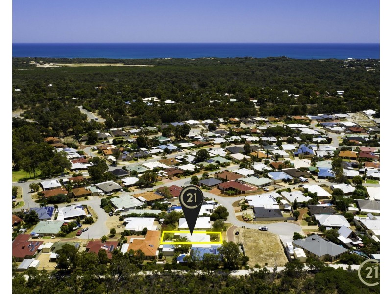 9 Rason Rise, Dawesville WA 6211