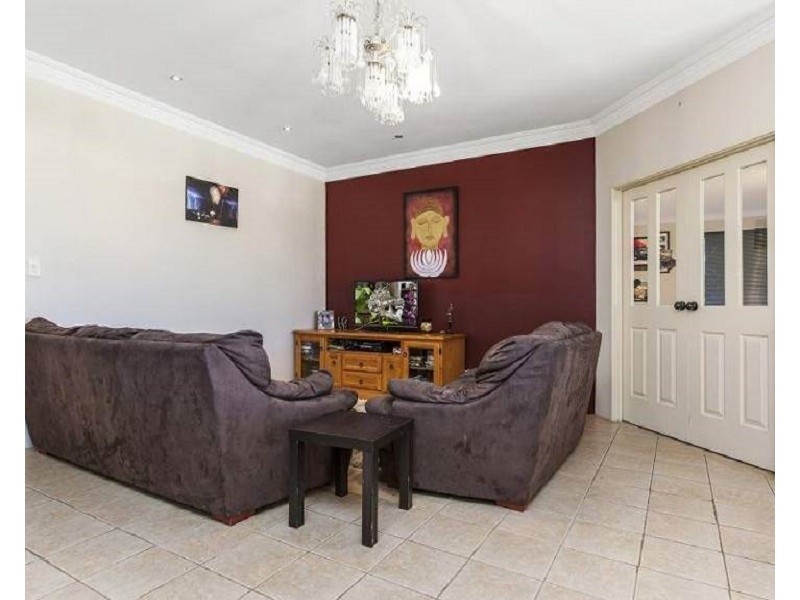 38 Cunderdin Loop, Dawesville WA 6211