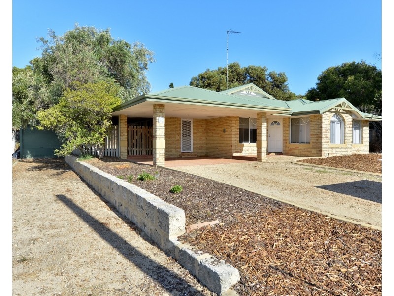 66 Ayrton Street, Dawesville WA 6211