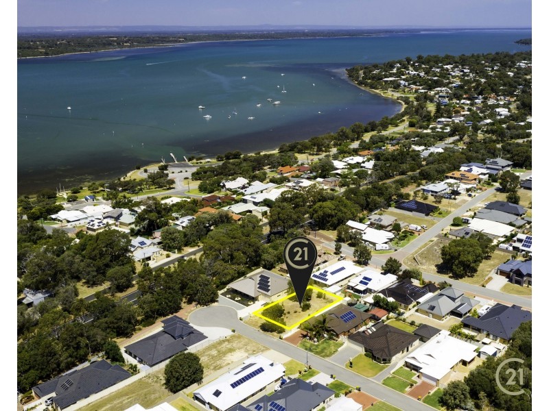 4 Dunsborough Court, Dawesville WA 6211