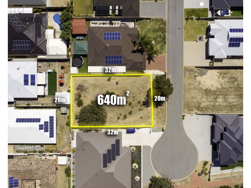 4 Dunsborough Court, Dawesville WA 6211