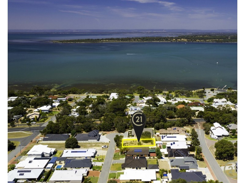 4 Dunsborough Court, Dawesville WA 6211