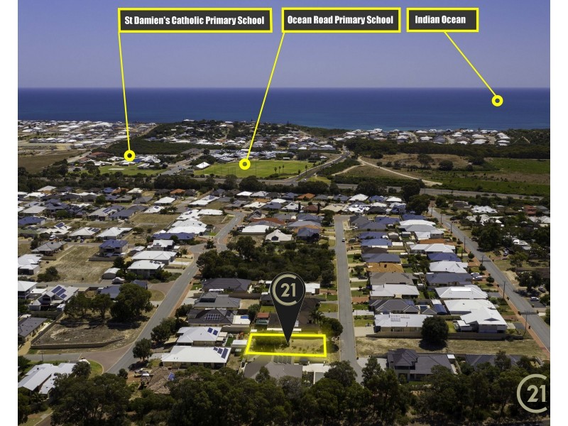 4 Dunsborough Court, Dawesville WA 6211