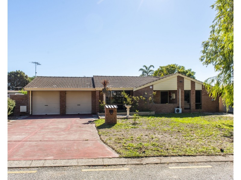 7 Brigadoon Close, Halls Head WA 6210