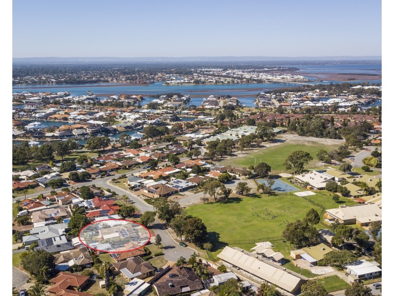 7 Brigadoon Close, Halls Head WA 6210