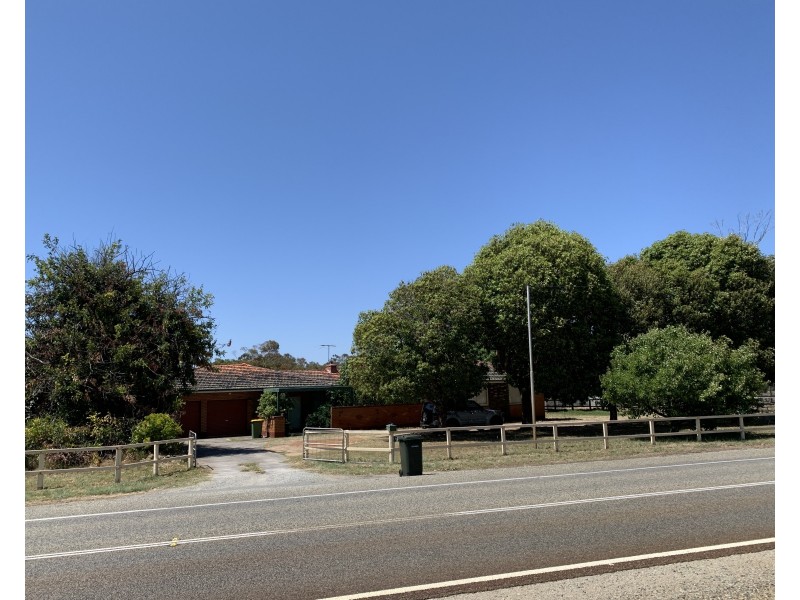 1406 Rowley Road, Wungong WA 6112