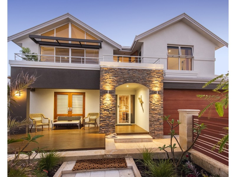 21 Surf View, Dawesville WA 6211