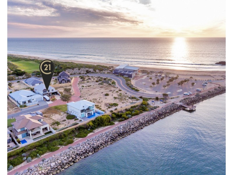 21 Surf View, Dawesville WA 6211