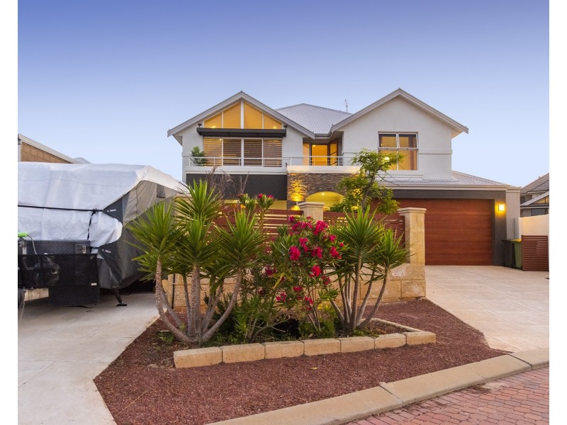 21 Surf View, Dawesville WA 6211