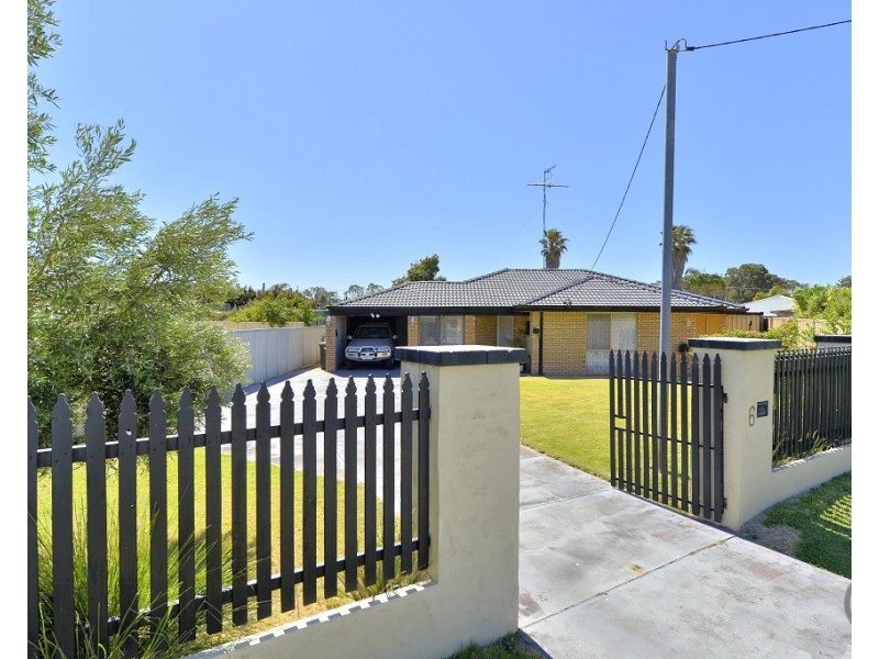 6 Lena Court, Greenfields WA 6210