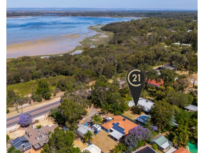 225 Lakes Road, Greenfields WA 6210