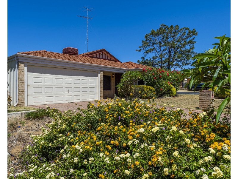 1 St Annes Terrace, Meadow Springs WA 6210