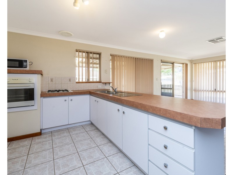 1 St Annes Terrace, Meadow Springs WA 6210