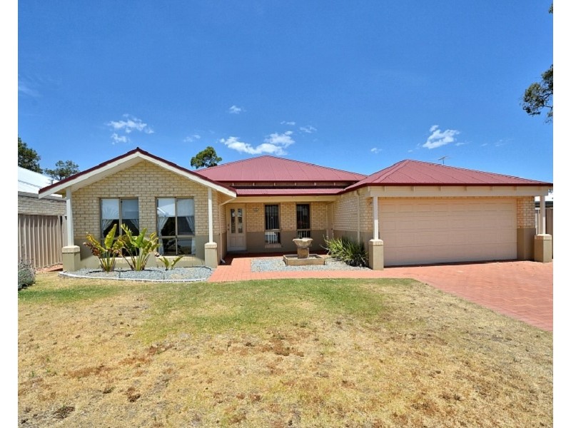 22 Holloway Turn, Ravenswood WA 6208