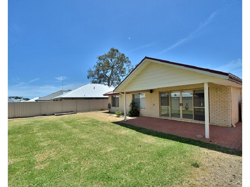 22 Holloway Turn, Ravenswood WA 6208