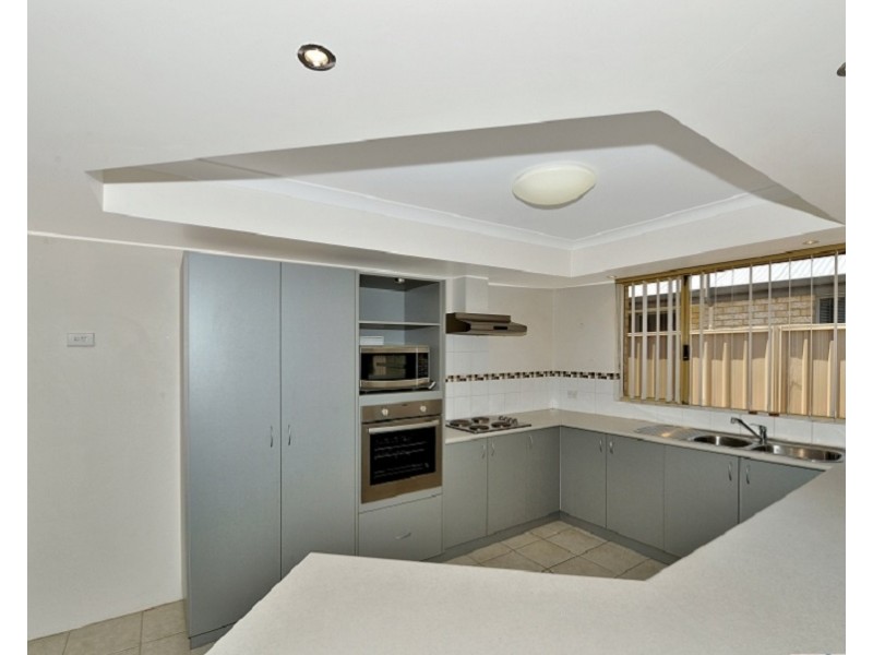 22 Holloway Turn, Ravenswood WA 6208