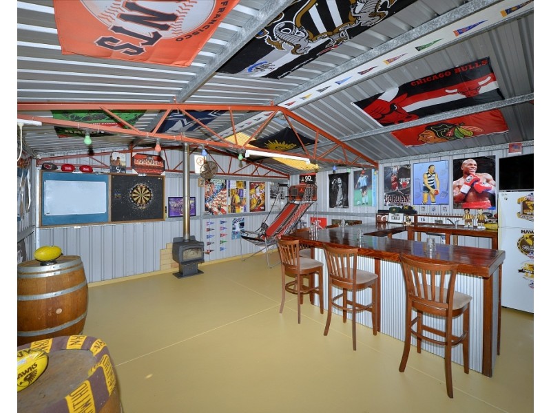 18 Crowthorn Cross, Erskine WA 6210