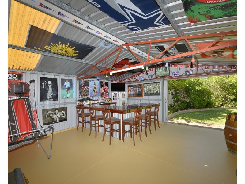 18 Crowthorn Cross, Erskine WA 6210