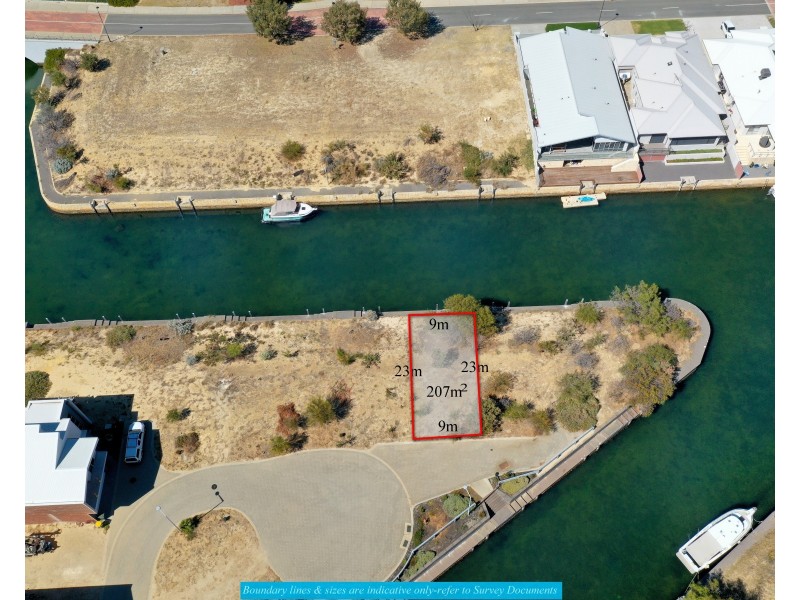 24 Houtman Lane, Wannanup WA 6210