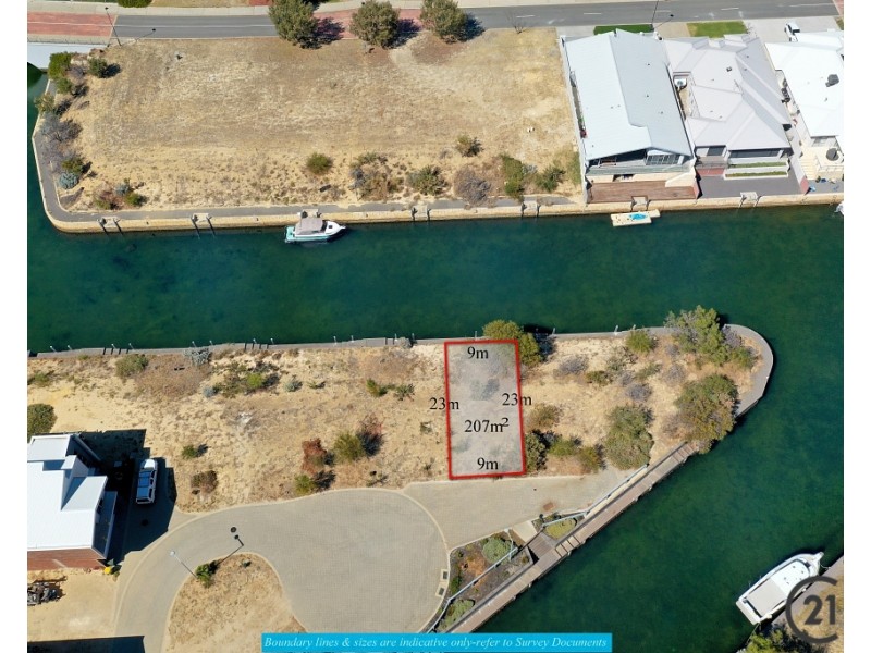 24 Houtman Lane, Wannanup WA 6210
