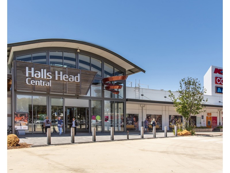 5 Silky Vale, Halls Head WA 6210