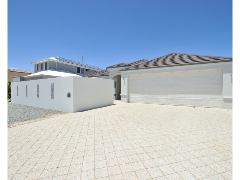 14 Trade Winds Retreat, Dudley Park WA 6210
