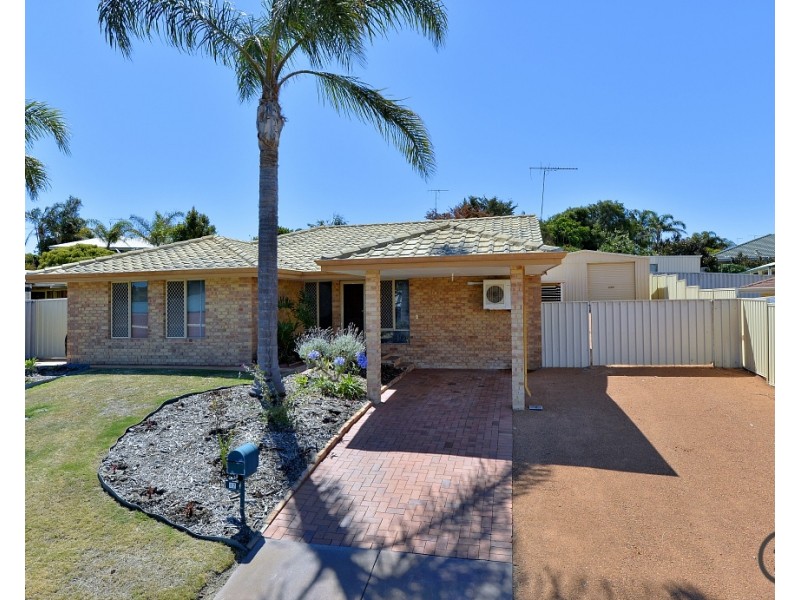 17 Amulla Court, Halls Head WA 6210