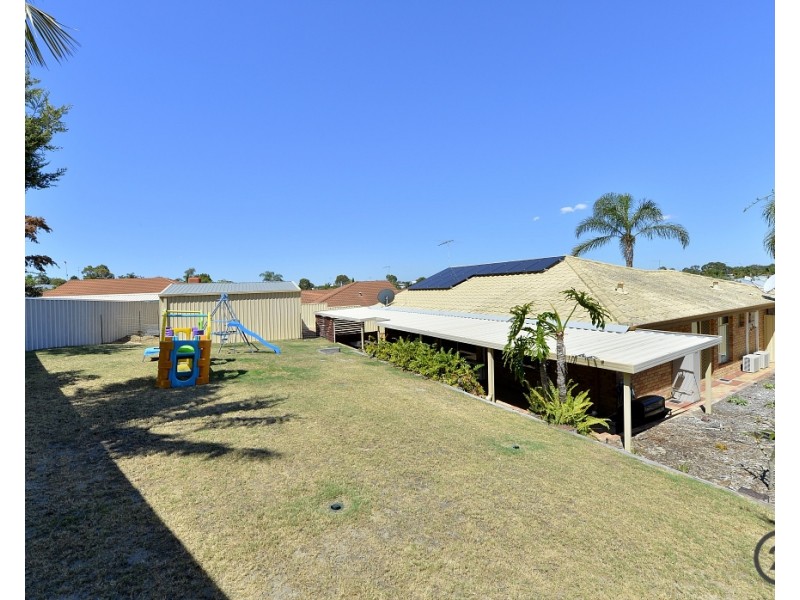 17 Amulla Court, Halls Head WA 6210