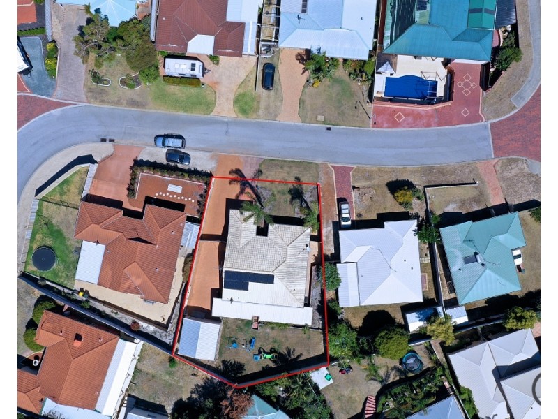 17 Amulla Court, Halls Head WA 6210