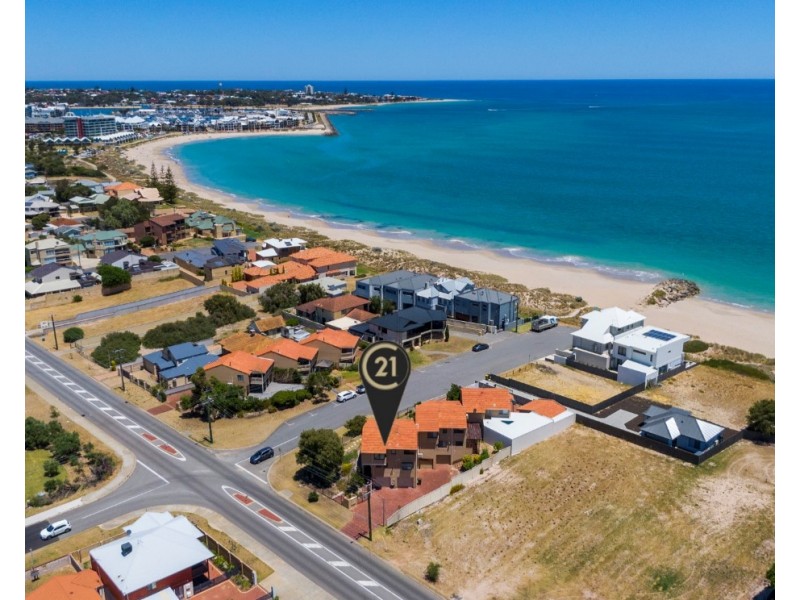 1/128 Ormsby Terrace, Mandurah WA 6210