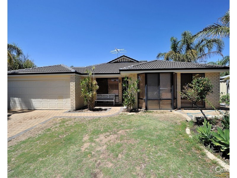 2  Kangaroo Paw Drive, Greenfields WA 6210