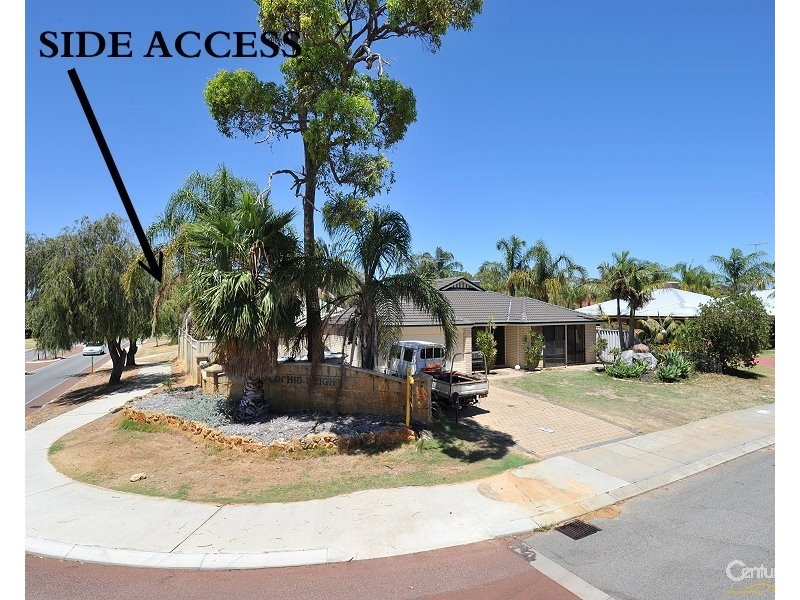 2  Kangaroo Paw Drive, Greenfields WA 6210