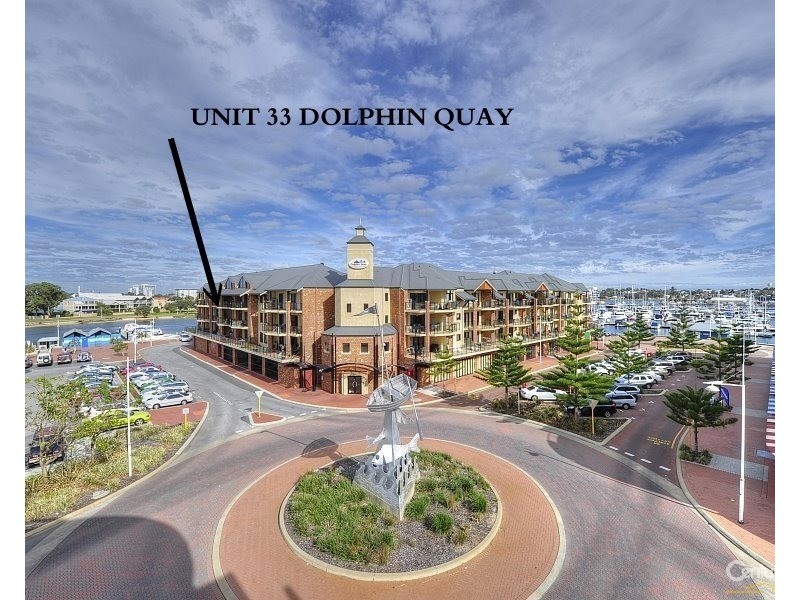 33/37 Dolphin Drive, Mandurah WA 6210