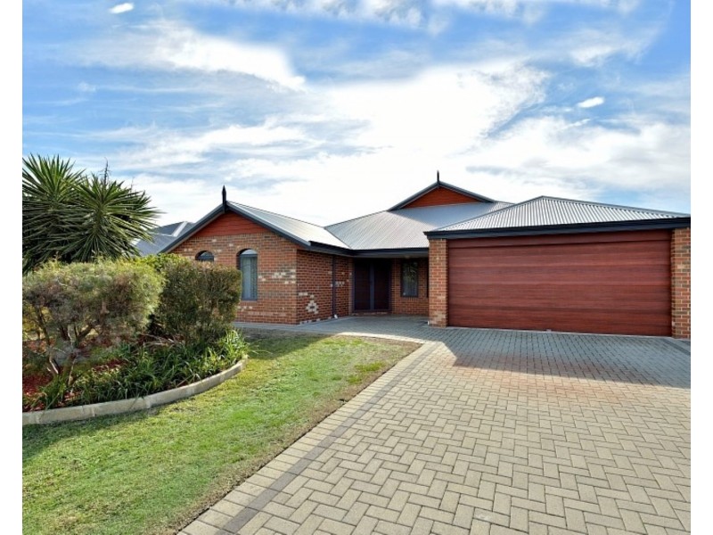 16 Jimjam Crescent, Ravenswood WA 6208