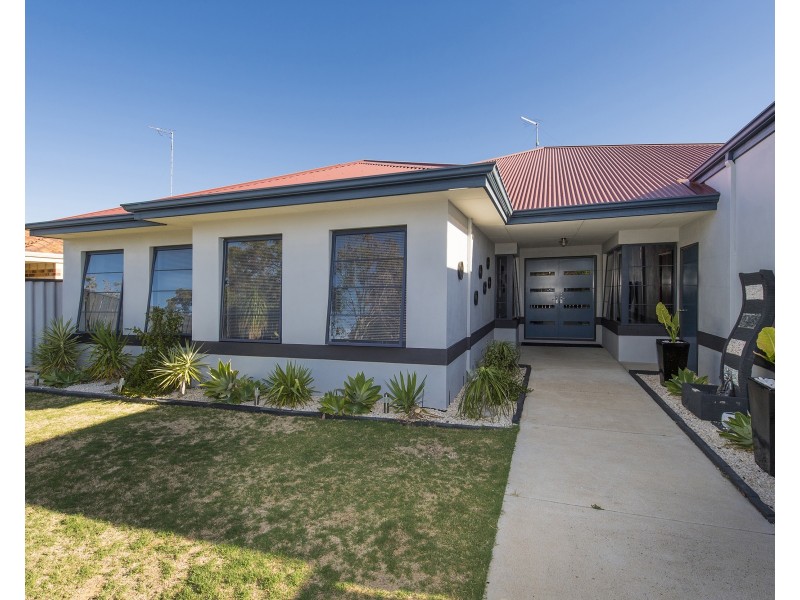 31 Coodanup Drive, Dudley Park WA 6210