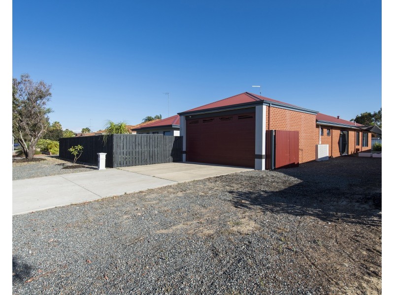 31 Coodanup Drive, Dudley Park WA 6210