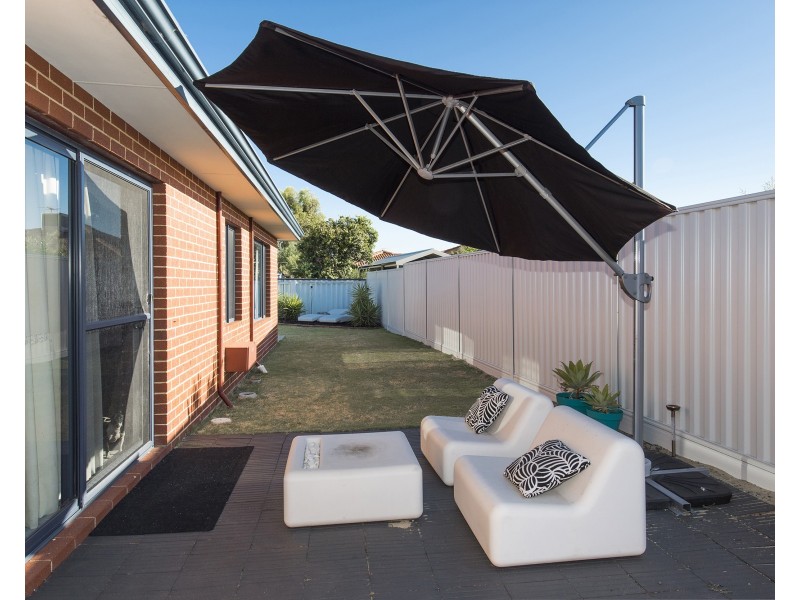 31 Coodanup Drive, Dudley Park WA 6210