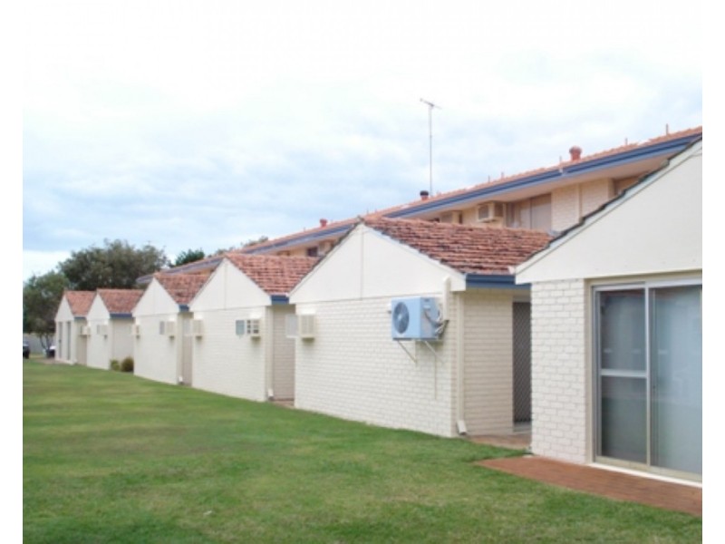 14/98 Mandurah Tce, Mandurah WA 6210