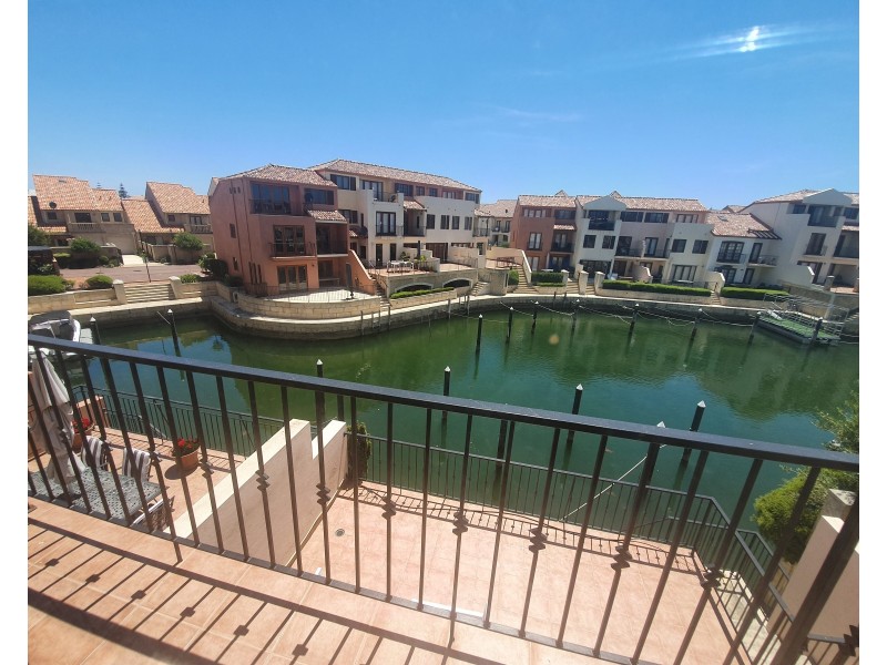 66/18 Port Quays, Wannanup WA 6210