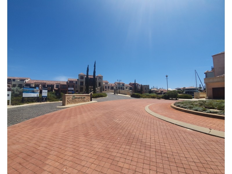 66/18 Port Quays, Wannanup WA 6210